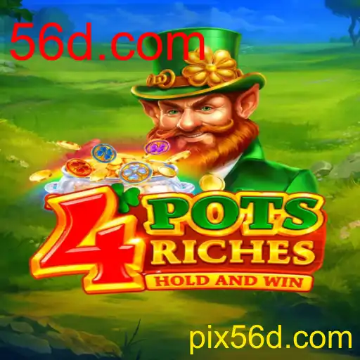 4potsriches
