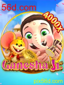GaneshaJr