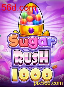 SugarRush1000