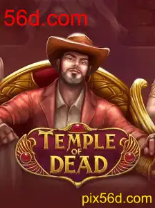 TempleofDead